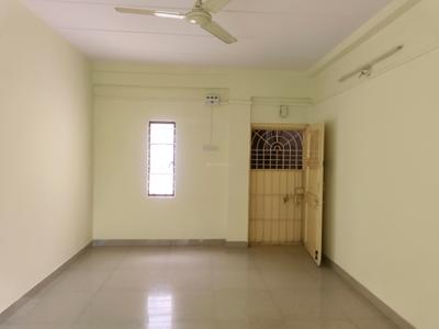 Living Room Image of 1200 Sq.ft 3 BHK Apartment / Flat for rent in Yelahanka New Town Bengaluru for Rs. 23000