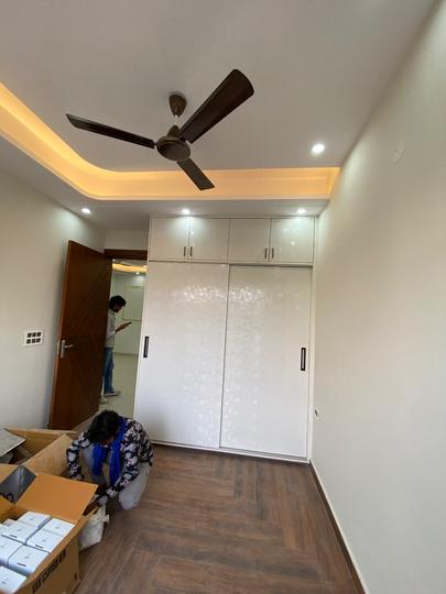 Huda Colony, Sector 46 Bedroom 1