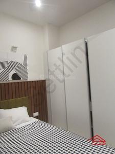 Bedroom Image of 980 Sq.ft 2 BHK Apartment / Flat for sale in Kogilu Bengaluru for Rs. 10500000