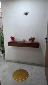 Hall Image of 1323 Sq.ft 2 BHK Apartment / Flat for sale in Sanand Ahmedabad for Rs. 4900000