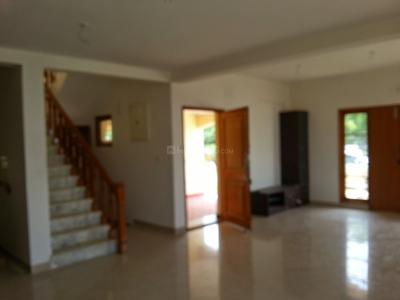 4 BHK Villa