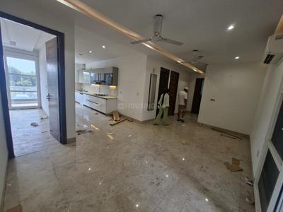 Hall Image of 2000 Sq.ft 3 BHK Apartment / Flat for sale in PR7 Airport Road Zirakpur for Rs. 16500000
