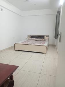 Bedroom Image of 1500 Sq.ft 3 BHK Apartment / Flat for rent in Mahalaxmi Navratan Heights, Navratna Complex Udaipur for Rs. 32000