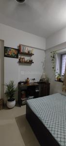 Bedroom Image of 523 Sq.ft 1 BHK Apartment / Flat for sale in Rahatani Pune for Rs. 5400000