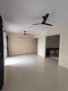 Hall Image of 850 Sq.ft 1 BHK Apartment / Flat for rent in Mittal Sun Sapphire, Hadapsar Pune for Rs. 26000