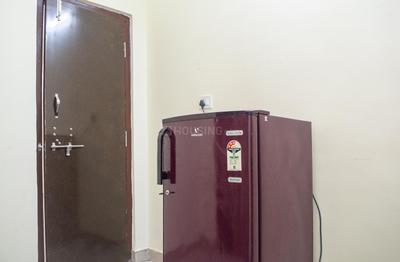 Hall Image of 2BHK (G4) In STV in Gowlidody, Hyderabad