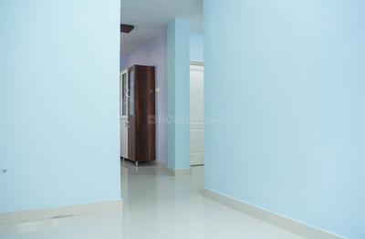 Hall Image of SRILATHA NILAYAM 301 in Manikonda, Hyderabad