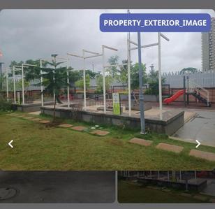 Image of 952 Sq.ft 2 BHK Apartment / Flat for sale in VJ Yashwin SukhNiwas, Maan, Pune for Rs. 8500000