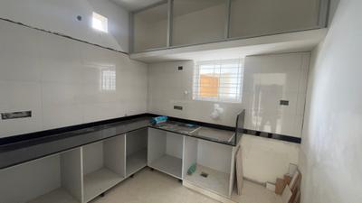 Kitchen Image of 500 Sq.ft 1 BHK Apartment / Flat for rent in Kaggadasapura Bengaluru for Rs. 20000