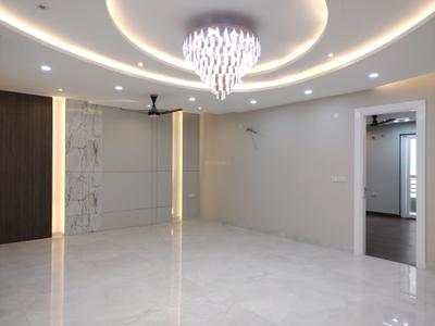 Living Room Image of 3231 Sq.ft 4 BHK Builder Floor for sale in TDI The Retreat, Sector 89 Faridabad for Rs. 32500000