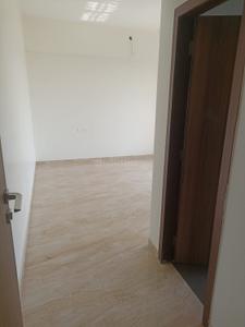 Bedroom Image of 955 Sq.ft 2 BHK Apartment / Flat for sale in Shreeji Platinum Park, Andheri West Mumbai for Rs. 32000000