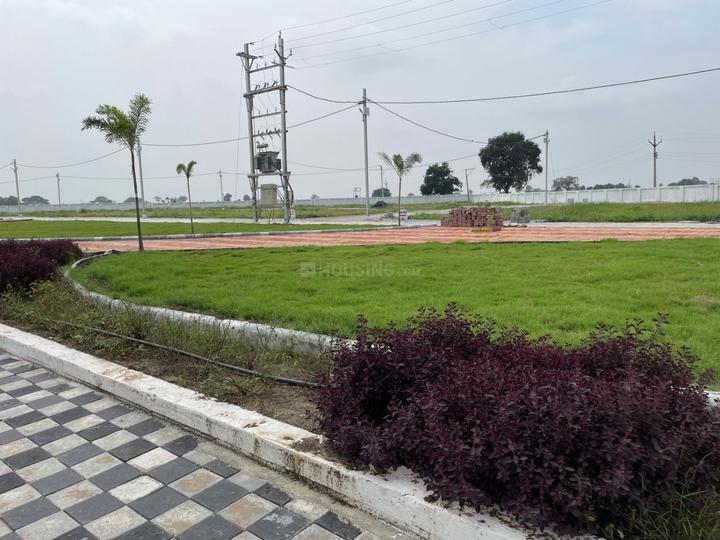 Paryav Galaxy Corridor Main Image 1