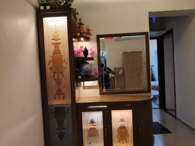 Hall Image of Owner premium paying guest for boys in Powai, Mumbai