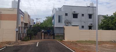 Image of 1676 Sq.ft Residential Plot / Land for sale in Allithurai, Tiruchirappalli for Rs. 4190000