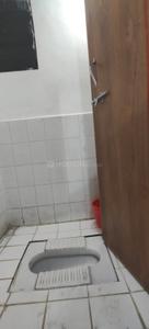 Image of 695 Sq.ft 1 BHK Independent House for rent in Pimple Gurav, Pune for Rs. 16500