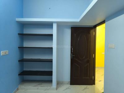 Bedroom Image of 700 Sq.ft 2 BHK Independent House for sale in Thirunindravur Chennai for Rs. 4500000