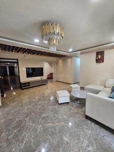 Hall Image of 970 Sq.ft 2 BHK Apartment / Flat for sale in Blu Pearl, Virar West Virar for Rs. 6600000