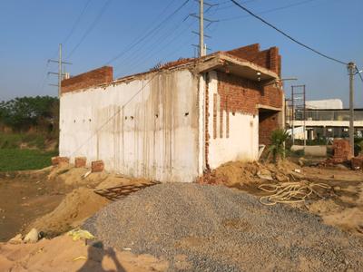 Image of 910 Sq.ft Residential Plot / Land for sale in Rose N City, Basantpur Saitli, Ghaziabad for Rs. 3010000