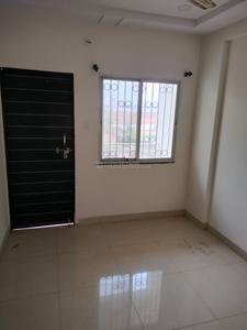 Bedroom Image of 1200 Sq.ft 4 BHK Duplex for rent in HBK Radhe Greens, Sonegaon Nagpur for Rs. 15000