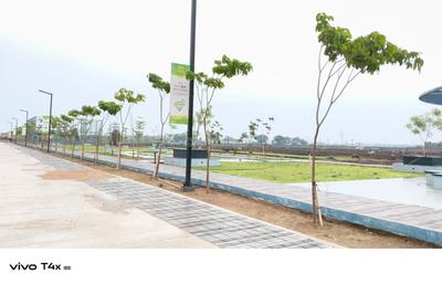 Image of 1250 Sq.ft Residential Plot / Land for sale in Jarway Alias Hirapur, Raipur for Rs. 3364000