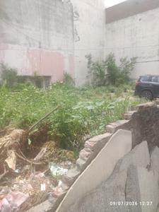 Vivek Vihar Plot View 2