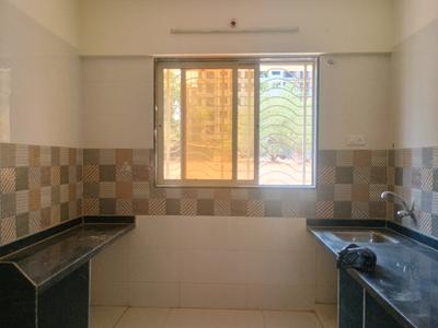 Kitchen Image of 780 Sq.ft 2 BHK Apartment / Flat for sale in Swaminarayan City, Dombivli West Thane for Rs. 6499999