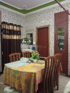 1.5 BHK Apartment