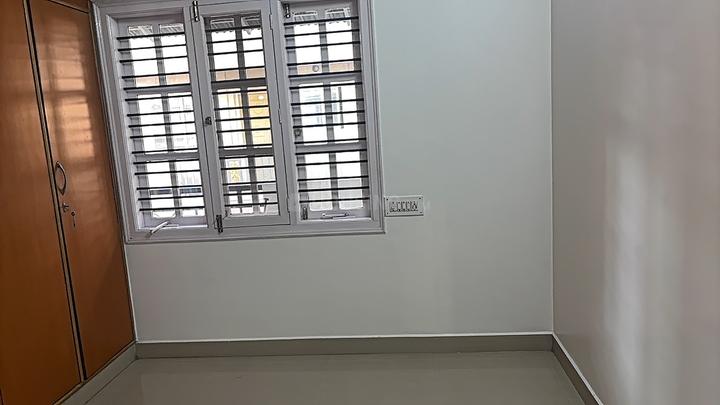 Kaggadasapura Bedroom 1