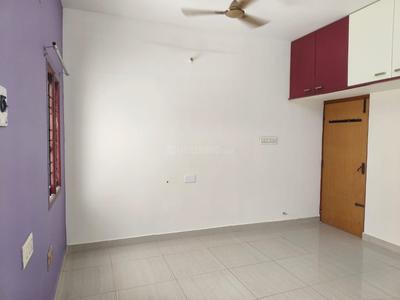 Bedroom Image of 2050 Sq.ft 3 BHK Independent House for rent in Villivakkam Chennai for Rs. 32500