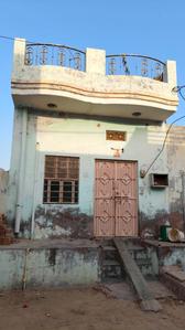 Image of 1569 Sq.ft 2.5 BHK Independent House for sale in Lalgarh, Bikaner for Rs. 2000000
