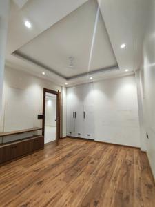 Bedroom Image of 2500 Sq.ft 3 BHK Builder Floor for rent in Sector 47 Gurgaon for Rs. 55000