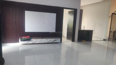 Living Room Image of 2700 Sq.ft 2 BHK Apartment / Flat for rent in Jagrati Vihar Meerut for Rs. 16000