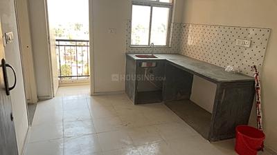 Living Room Image of 300 Sq.ft 1 BHK Apartment / Flat for sale in Eden Solaris City Serampore , Serampore Hooghly for Rs. 1800000
