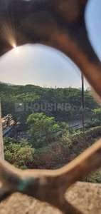 Image of 550 Sq.ft 1 BHK Apartment / Flat for rent in Anushakti Nagar, Mumbai for Rs. 42000