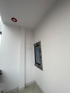 Balcony Image of 2150 Sq.ft 6 BHK Independent House for sale in Fazullaganj Lucknow for Rs. 6000000