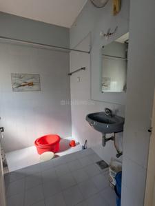 Bathroom Image of 5148 Sq.ft 4 BHK Independent House for sale in Ghatlodiya Ahmedabad for Rs. 40000000