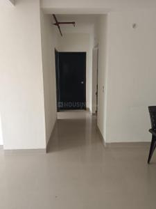 Hall Image of 1530 Sq.ft 3 BHK Apartment / Flat for rent in Sector 80 Faridabad for Rs. 24000