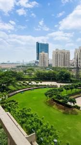 Balcony Image of 2554 Sq.ft 4 BHK Apartment / Flat for sale in Conscient Heritage Max, Sector 102 Gurgaon for Rs. 38000000