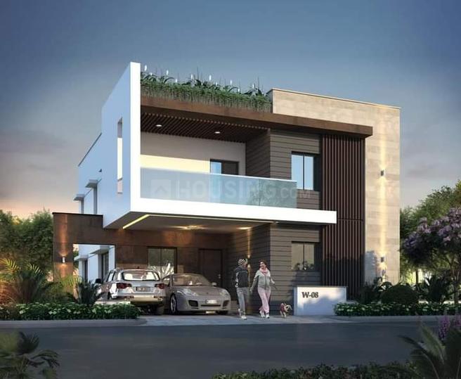 Vrinda Luxury Villas Main Image 1