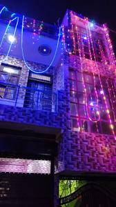 Image of 1500 Sq.ft 6 BHK Independent House for sale in Lal Kuan, Ghaziabad for Rs. 6500000