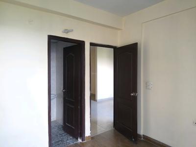 Bedroom Image of 840 Sq.ft 2 BHK Apartment / Flat for sale in Aditya Urban Homes, Bamheta Village Ghaziabad for Rs. 4499000