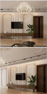 Image of 5724 Sq.ft 5 BHK Builder Floor for sale in Experion The Westerlies, Sector 108, Gurgaon for Rs. 65000000