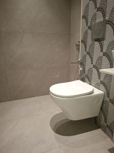 Bedroom Two Image of 1550 Sq.ft 3 BHK Apartment / Flat for sale in Siddhi Grandeur, Kharghar Navi Mumbai for Rs. 36500000