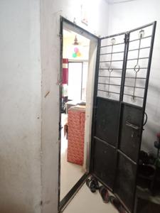 Bedroom Image of 530 Sq.ft 1 BHK Apartment / Flat for sale in Mirjoli Chiplun for Rs. 1600000