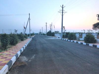 Image of 200 Sq.ft Residential Plot / Land for sale in SGD Eon City, Yacharam, Hyderabad for Rs. 1600082