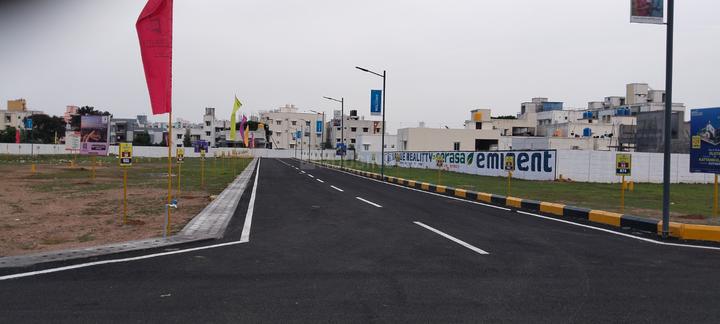 Akshaya Metropolis Main Image 1