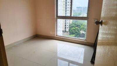 Bedroom Image of 900 Sq.ft 3 BHK Apartment / Flat for sale in Shapoorji, New Town Kolkata for Rs. 6500000