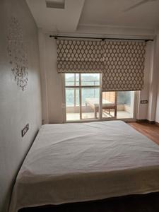 Bedroom Image of 3456 Sq.ft 4.5 BHK Apartment / Flat for sale in Sector 55 Gurgaon for Rs. 47500000