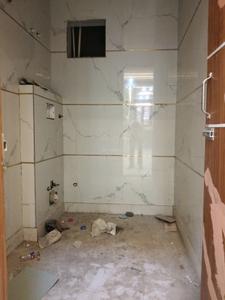Common Bathroom Image of 1700 Sq.ft 4 BHK Builder Floor for sale in Shalimar Garden Ghaziabad for Rs. 12500000