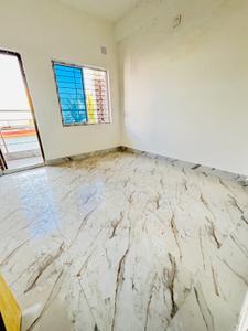 Bedroom Image of 728 Sq.ft 2 BHK Apartment / Flat for sale in Konnagar Hooghly for Rs. 2038400